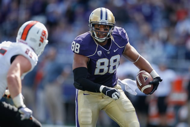10 2014 NFL Draft Prospects Every Patriots Fan Should Know About