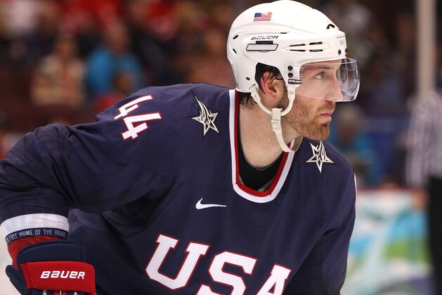 Projected Roles for Each Pittsburgh Penguin Going to Sochi