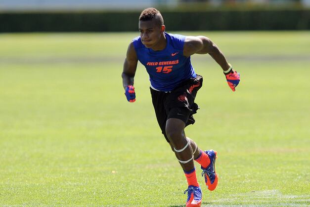 LSU Football: 5 Recruits Tigers Must Land on NSD 2014