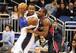 Glen Davis has definitely found a home in Orlando, but he needs to stay healthy, too.