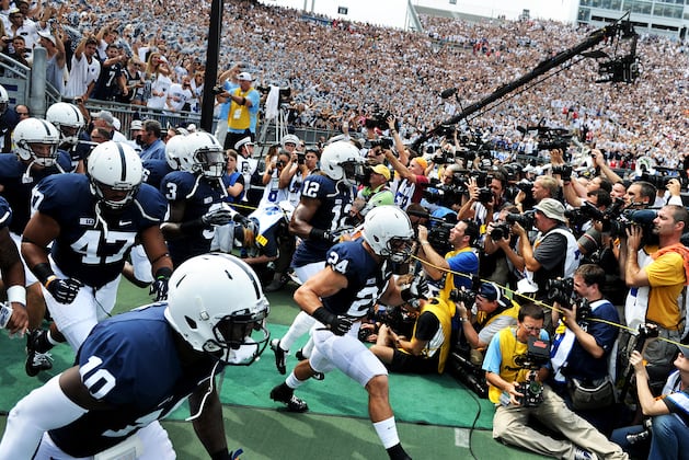 Penn State Football: 3 Verbal Commits Nittany Lions Can't Afford to Lose