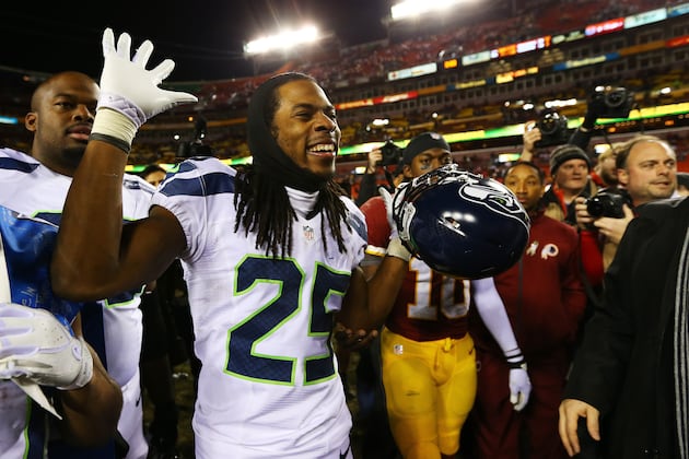 Athletes Who Were Not Impressed