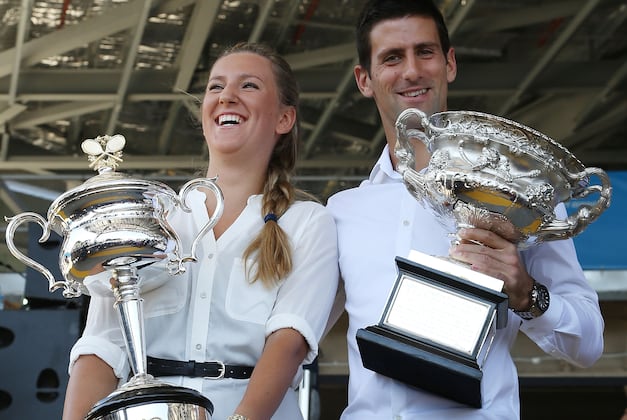Australian Open 2014 Draw: Complete Bracket Analysis and Review