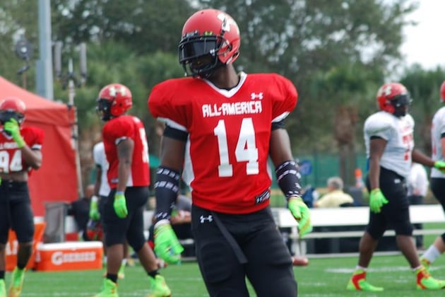 National Signing Day Predictions: Picks for Top 10 Uncommitted Recruits