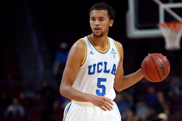 College Basketball Picks: Arizona Wildcats vs. UCLA Bruins