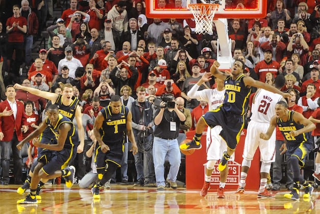 Michigan Basketball: Wolverines' 5 Biggest Concerns in Big Ten Play