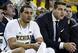 Can Michigan avoid being dominated on the glass by the top teams in the Big Ten?