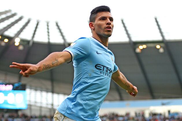 10 Best Premier League Transfers of the Last 10 Years