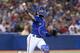 Catcher JP Arencibia