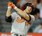 Chris Davis was baseball's 2013 breakout star.