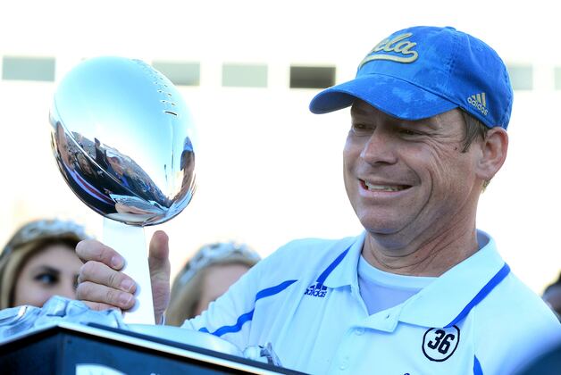 UCLA Football: 4 Recruits Bruins Must Land on National Signing Day 2014
