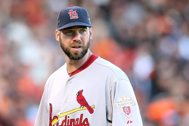 Ranking the 10 Greatest Free-Agent Signings in St. Louis Cardinals History