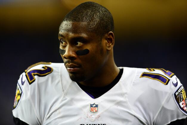 Baltimore Ravens Free Agency: Keep, Walk or Tag Options for Every Free Agent