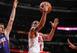 D.J. Augustin has been a surprise for the Bulls, and he could be in Chicago's future plans.