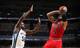 Carlos Boozer has been inconsistent, but he's still the Bulls' best scoring option.