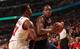 Jimmy Butler's offense hasn't been what everyone expected, but his defense is as good as ever.