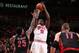 Luol Deng's contributions will be hard to replace.