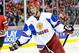 Alexander Khokhlachev. is a prospect the Rangers could be interested in.