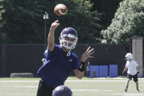 Oklahoma State Football: 5 Incoming Freshman to Watch in 2014