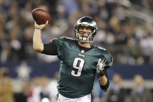 Philadelphia Eagles: 10 Players Who Exceeded Expectations the Most in 2013