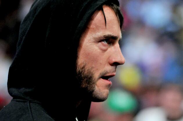 The Good, the Great and the Awesome from SmackDown 1/10/14