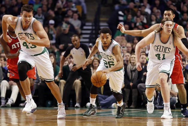 5 Rotation Changes Boston Celtics Should Make
