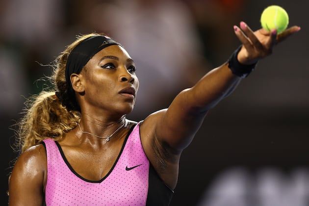 Australian Open 2014: Americans with the Best Chance of Reaching Week 2