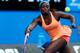 Sloane Stephens