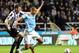 Mike Williamson (left) will return to Newcastle's starting XI this weekend.