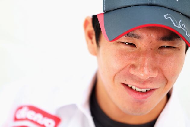 Formula 1's Latest Rumours and Talk: Kamui Kobayashi Set for Return and More
