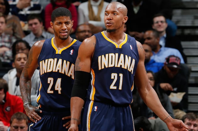 Indiana Pacers' 3 Biggest Surprises from Season's 1st Half
