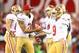 Offensively, will the 49ers be able to live up to their potential in the playoffs?