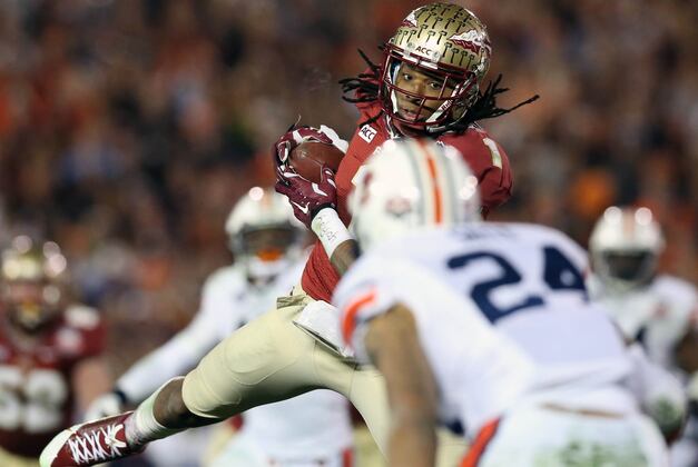 10 Draft Prospects Every Carolina Panthers Fan Should Know About