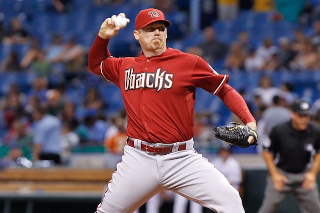 All the Latest Available Names, Rumors and Suitors on the MLB Trade Market
