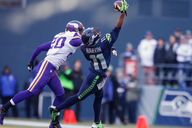 Fantasy Football 2014: 8 Players Who Will Improve 2014 Stock in the Playoffs