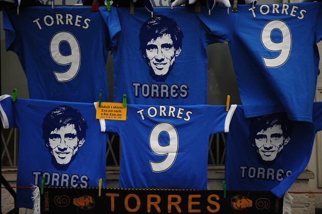 The 5 Biggest Premier League January Transfer Windows of All Time