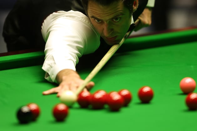 Snooker Masters 2014: Daily Results and Updated Schedule Info