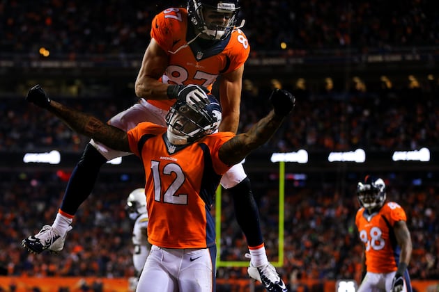 Denver Broncos: 5 Keys to Beating the San Diego Chargers