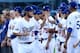 The star-studded Dodgers, led by two-time Cy Young winner Clayton Kershaw, are a notch above the rest of the NL West.