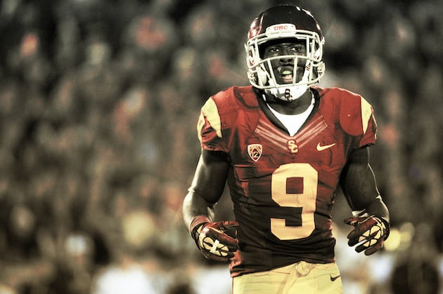 6 2014 NFL Draft Prospects Guaranteed to Interest the Kansas City Chiefs