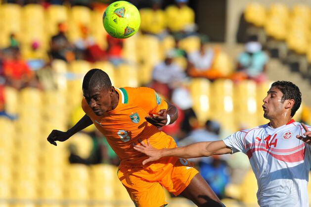 Salah, Kalou, Onazi: 5 African Stars Set for EPL Moves in January