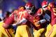 USC's mission to exceed last season's standards will be daunting, but the 2014 schedule is favorable.