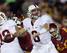 Kevin Hogan returns for his senior campaign at Stanford, where his record is perfect.