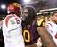 Cody Kessler will put up 100 points before USC surrenders 62 to Arizona State again.