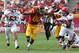 Utah will give USC no choice but to preserve its best offense for the final third of the schedule.