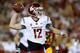 Connor Halliday improved leaps and bounds last season, but so much more is on the line for Cody Kessler and USC's dignity.