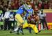 UCLA believes it now owns Los Angeles, and USC is ready to wrestle the city away from it.