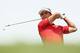 Joost Luiten heads up the Volvo Golf Champions leaderboard on Day 2.
