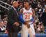 Iman Shumpert may step into a larger role soon.