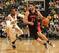 Greivis Vasquez may become a hot commodity after the NBA trading deadline.